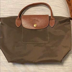 Long Champ, Small purse